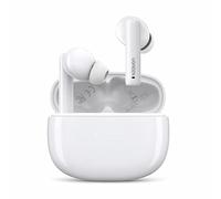 UGREEN HiTune T3 - Auriculares inalámbricos con cancelación Activa de Ruido, Bluetooth 5.2, Graves Profundos, Ajuste Seguro, Auriculares de fácil emparejamiento, Llamadas claras, Tiempo de