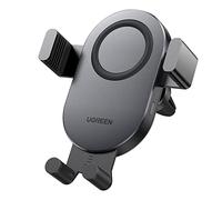 Soporte móvil de coche Ugreen 4.7" - 6.7" Gris