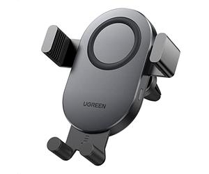 UGREEN Ladegerät Qi Wireless Car 15W