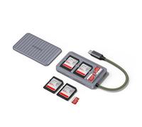 UGREEN Lector Tarjetas SD USB C Estuche de Almacenamiento Portátil para SD