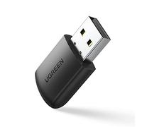 UGREEN - Llave WiFi AC650 Mbps Mini Adaptador USB WiFi 5GHz 2.4GHz Doble Banda dongle WiFi Compatible con Windows 11 10 8.1 8 7, Mac OS, Linux