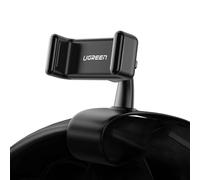 Ugreen LP189 Soporte para Salpicadero de Coche Negro