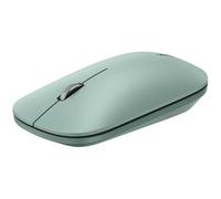 Ugreen MU001 Ratón Láser Inalámbrico 4000 DPI Verde