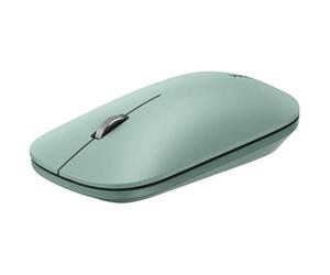 Ugreen MU001 Ratón Láser Inalámbrico 4000 DPI Verde