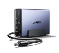 UGREEN NAS UPS US2000, Batería 6000 mAh y Protección contra Sobretensiones