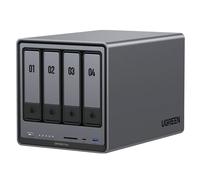 UGREEN NASync DXP4800 Plus Nas Sistema 4-Bay