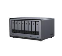 UGREEN NASync DXP8800 Plus NAS-Server Intel Core i5 12. Gen 12 hilos