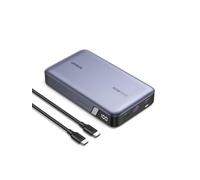 Ugreen 25188 batería externa 20000 mAh Gris
