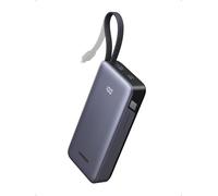 UGREEN Nexode 55W Power Bank 20000mAh Batería Externa Carga Rápida PD 45W