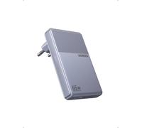 UGREEN Nexode Air 65W Cargador USB C Carga Rápida Ultra Slim Adaptador