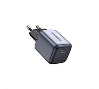 UGREEN Nexode Cargador USB C Carga Rapida 30W GAN Enchufe USB | iPhone 18 Pro Max 17 Air 16 15 14 Plus Pixel 10 9 8 Pro 7a Galaxy S26 S25 S24 S23 S22 A56 A16 Tab A11+ iPad MacBook Air Neo