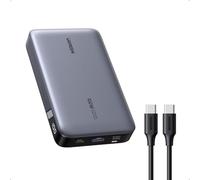 Ugreen 25188 batería externa 20000 mAh Gris