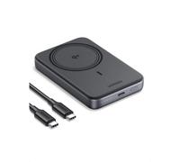 UGREEN Nexode Power Bank Magsafe 10000mAh 30W Qi2 15W Gris