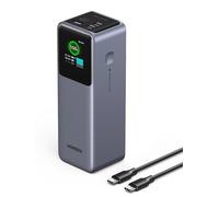 UGREEN Nexode Pro 200W Power Bank 25000mAh Batería Externa USB C PD3.1 140W