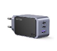 UGREEN NEXODE S USB-A+2 USB-C 65W GAN TECH FAST CHARGER 35042