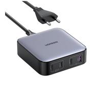Cargador Ugreen Nexode USB-C 100W Desktop con USB-A y 3 Puertos USB-C