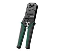 UGREEN NW136 - Alicates de crimpado para conector Ethernet (negro/verde)