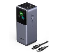 Power Bank Ugreen Nexode 130W 20000mAh carga rápida