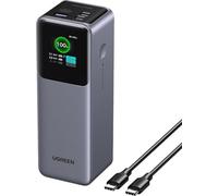 Powerbank Ugreen 25000 mAh carga rápida 25000 mAh