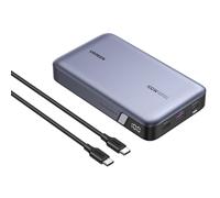 Ugreen 25188 batería externa 20000 mAh Gris