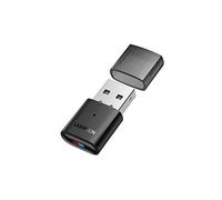 UGREEN PS/Switch Adaptador USB Bluetooth 5.0 Negro