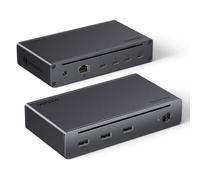 UGREEN Revodok MAX 208 Docking Station USB C Thunderbolt 4 Doble Pantalla