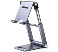 UGREEN Soporte de Mesa Extensible para Teléfono Móvil LP263 Plateado