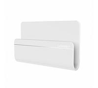 UGREEN Soporte Móvil a Pared, Soporte para Carga de Celulares y Tabletas Montado en Pared Autoadhesivo Porta Móvil Compatible con iPhone 13 Pro/ 12/11, Galaxy S21/Note 20, Xiaomi Redmi Note 10/9 Pro