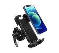 Soporte para Smartphone para Bicicleta (Negro) - UGREEN
