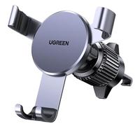 UGREEN Soporte Móvil Coche Gravedad con Gancho para Ventilación