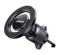 UGREEN Soporte Móvil Coche MagSafe 360° Rotación Suporte Telemovel Carro