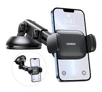 UGREEN Soporte Móvil Coche Salpicadero Telemovel Carro para Parabrisas