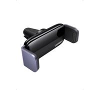 UGREEN Soporte Móvil Coche, Suporte Telemovel Carro para Rejillas del Aire, Car Phone Holder 360° Rotación para iPhone 16 15 14 Plus Prro MAX, Redmi 12, Galaxy S24, etc