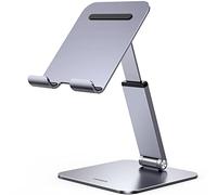 UGREEN Soporte Móvil Tablet Mesa Universal Stand Teléfono Plegable