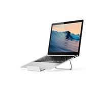 UGREEN Soporte para Laptop Ajustable LP230 11"-17" Plateado