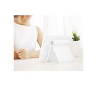 UGREEN Soporte para Tableta Base de Escritorio porttil Ajustable Oficina Compatible con iPad Pro 11 9.7 10.5 Air Mini 5 4 3 2 iPhone 17 16 15 14