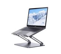 UGREEN Soporte Plegable y Ajustable para Computadora Portátil
