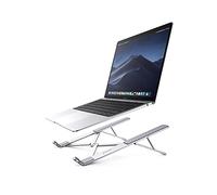 UGREEN Soporte Portátil de Aluminio de Mesa Elevador y Otros de 12-17,3"