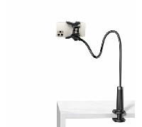 UGREEN SOPORTE UNIVERSAL FLEXIBLE NEGRO