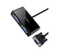 UGREEN Spliter VGA (M) a 2 VGA (F)