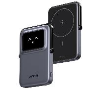 ugreen ugreen 5000mah magnetic wireless power bank