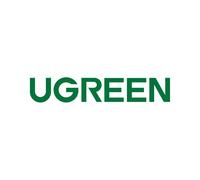 Ugreen - USB 3.0 4-PORT HUB USB-A TO 4XUSB Acoplamiento USB 3.2 Gen 1 (3.1 Gen 1) Type-A
