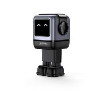 UGREEN USB-A+2 USB-C 65W UNO ROBOT GAN TECH FAST CHARGER 25685B