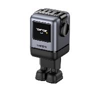 ugreen usb-a+3 usb-c 100w uno robot gantech fast charger