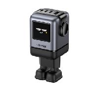 UGREEN USB-A+3 USB-C 100W UNO ROBOT GANTECH FAST CHARGER 45515B