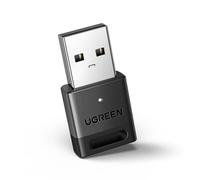 UGREEN USB Bluetooth 5.3 Adaptador Bluetooth para PC Windows 11 10 8.1