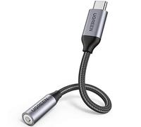 UGREEN USB-C a 3,5 mm Jack Audio Cable 10 cm