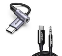 UGREEN USB C a Jack Cable Aux a USB C Jack Cable