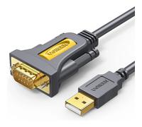 UGREEN USB to RS232 Serial Cable USB Serial DB9