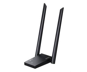 UGREEN USB WiFi6E AX5400 Antena WiFi PC Potente Inalámbrico Tribanda WPA3